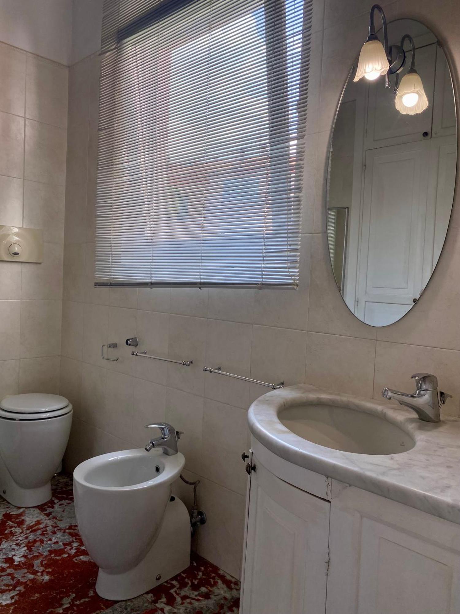 Monfort Club B&B Campobasso Eksteriør billede