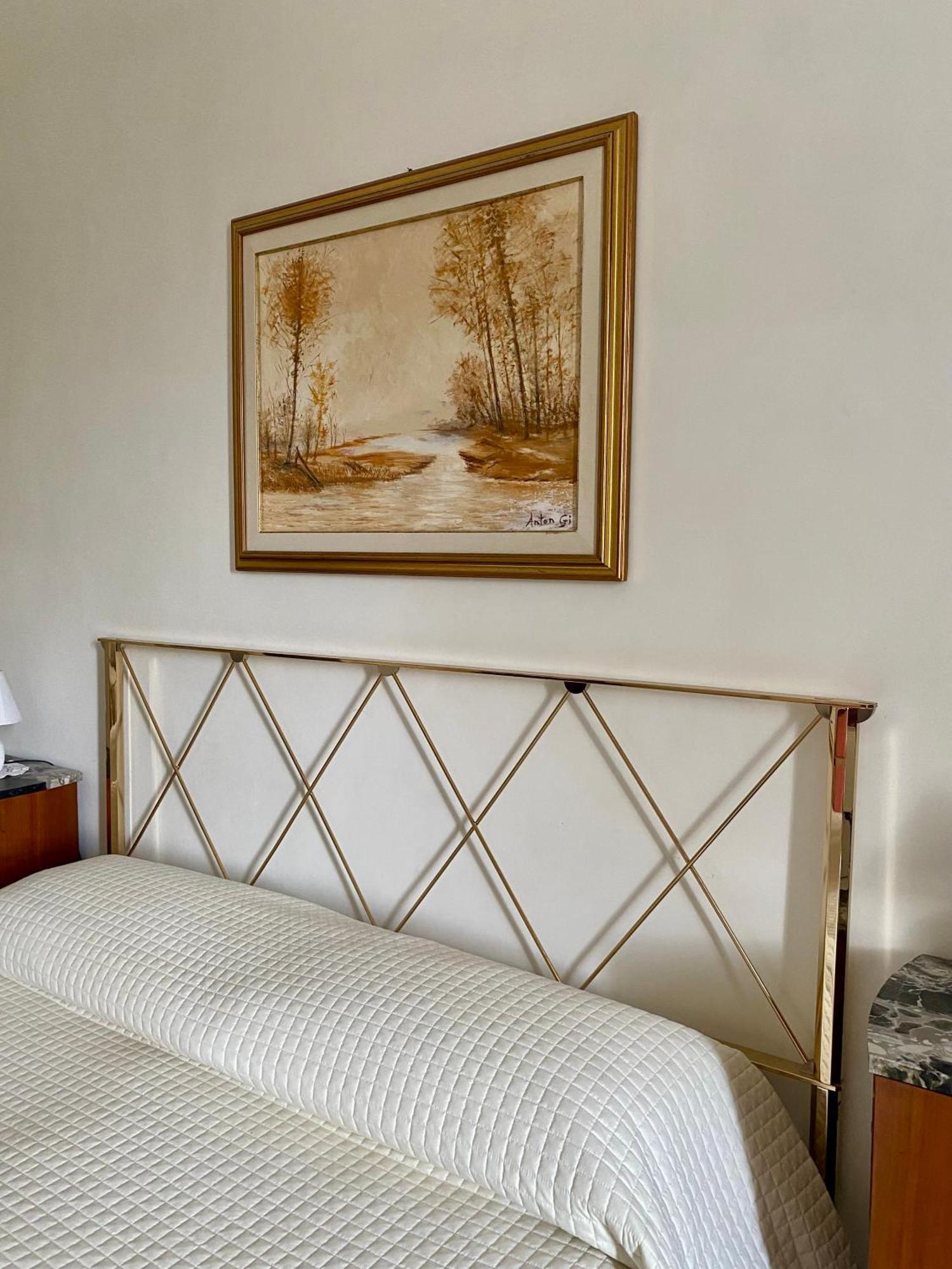 Monfort Club B&B Campobasso Eksteriør billede