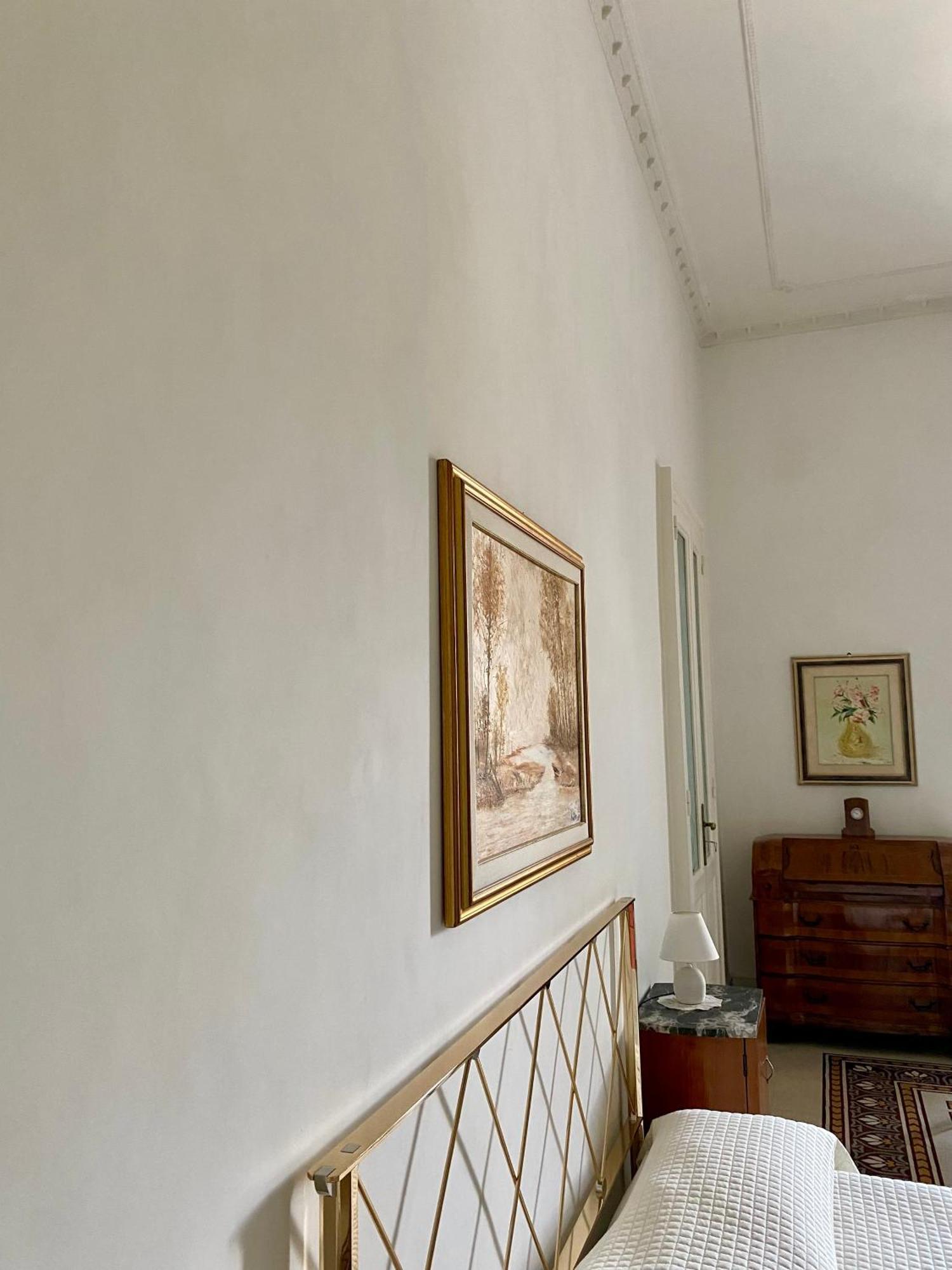 Monfort Club B&B Campobasso Eksteriør billede