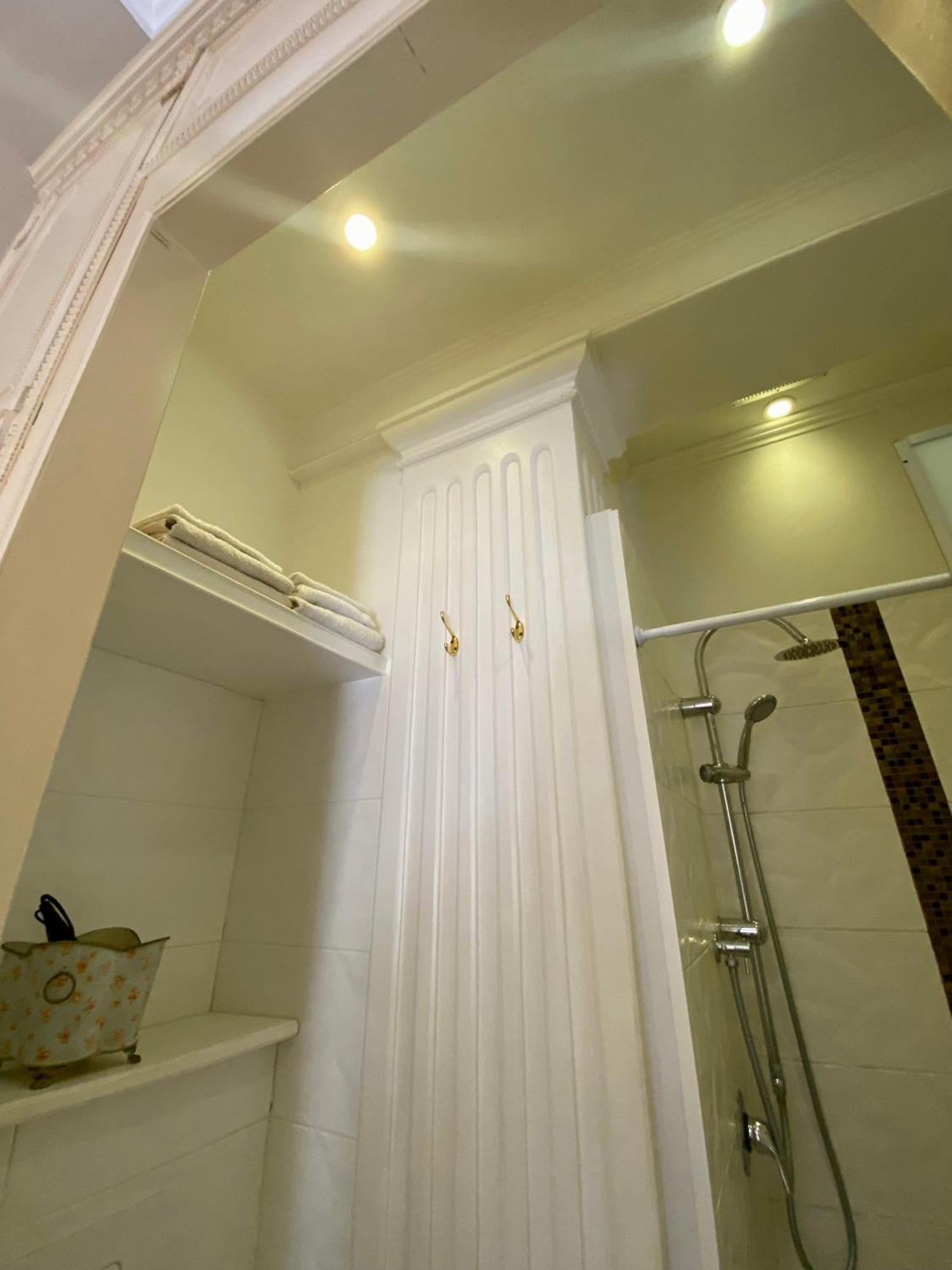 Monfort Club B&B Campobasso Eksteriør billede