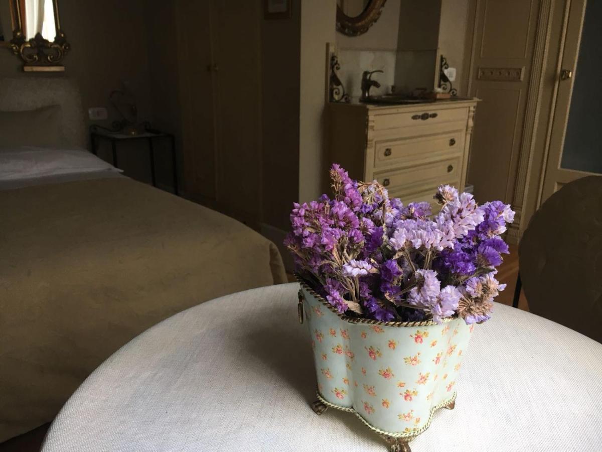 Monfort Club B&B Campobasso Eksteriør billede